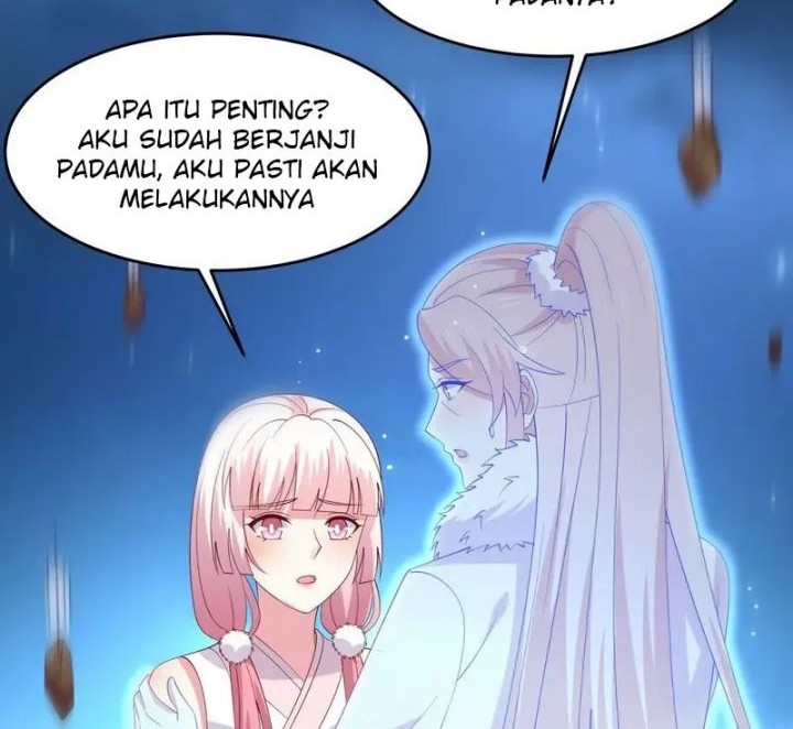 Pupillary Master Chapter 320 Gambar 12