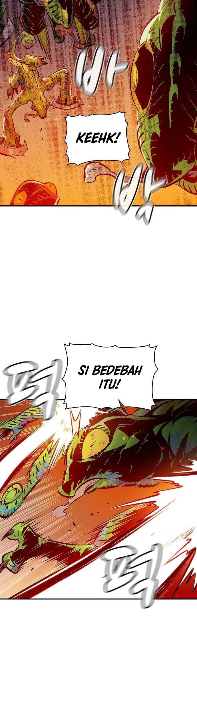 Alone Necromancer Chapter 56 Gambar 47