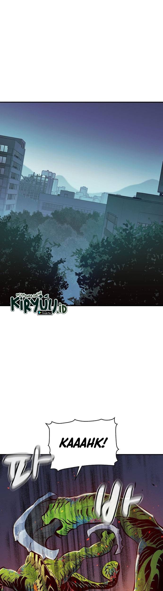 Alone Necromancer Chapter 56 Gambar 46