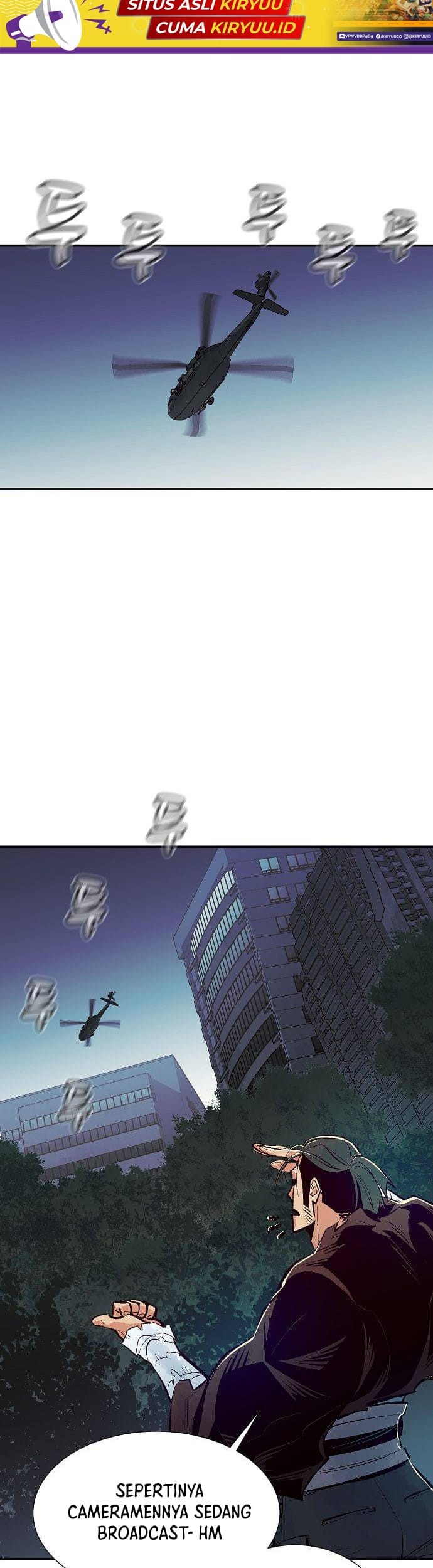 Alone Necromancer Chapter 56 Gambar 58