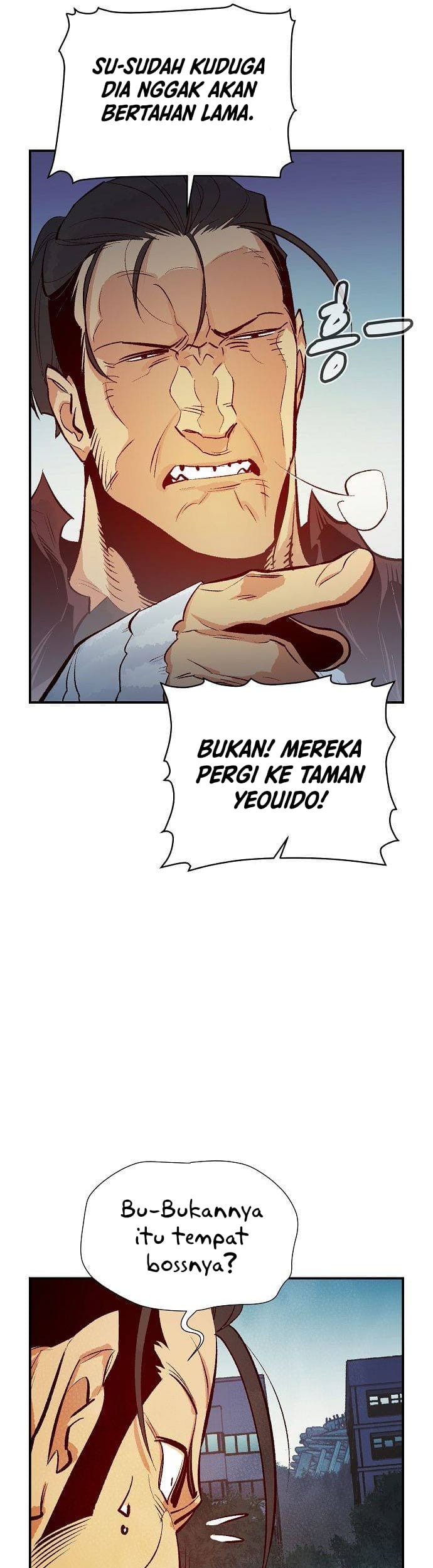 Alone Necromancer Chapter 56 Gambar 60