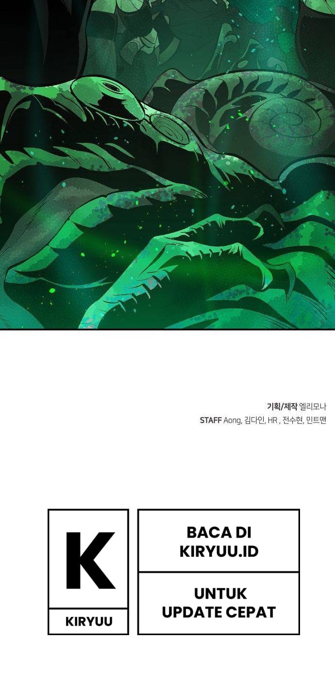Alone Necromancer Chapter 56 Gambar 62