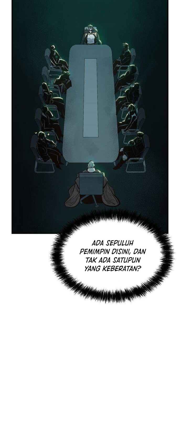 Alone Necromancer Chapter 56 Gambar 31