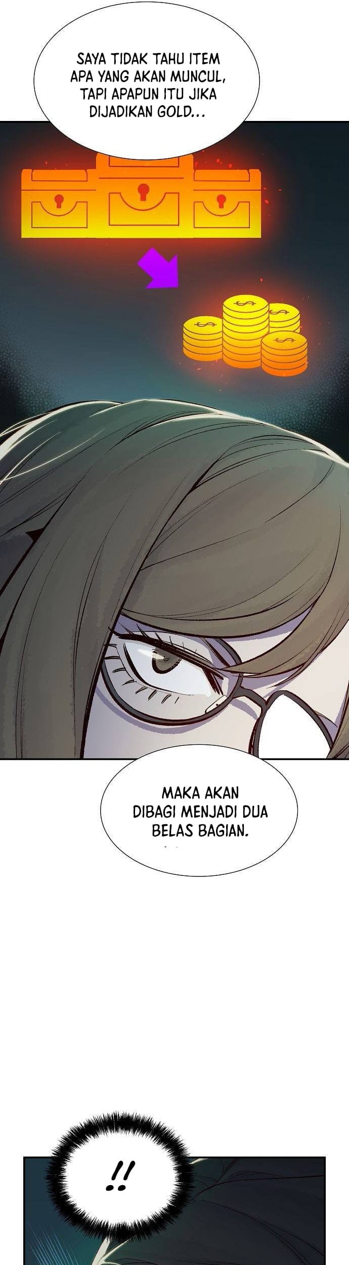 Alone Necromancer Chapter 56 Gambar 28
