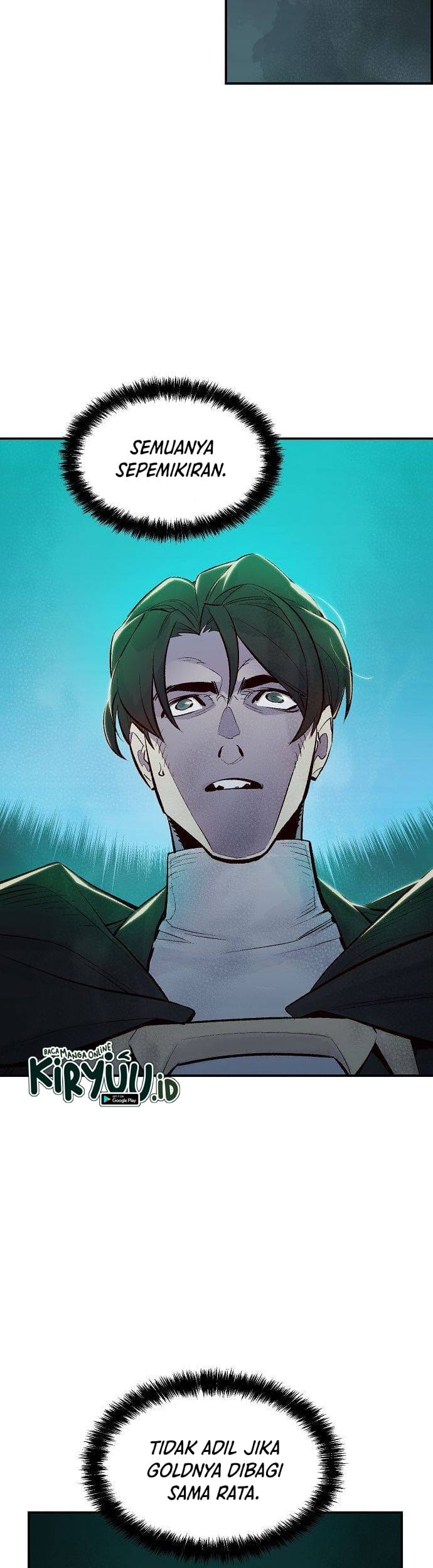 Alone Necromancer Chapter 56 Gambar 30