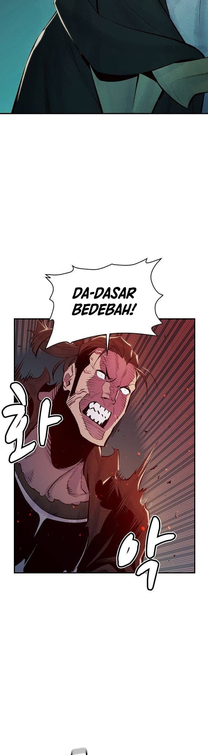 Alone Necromancer Chapter 56 Gambar 42