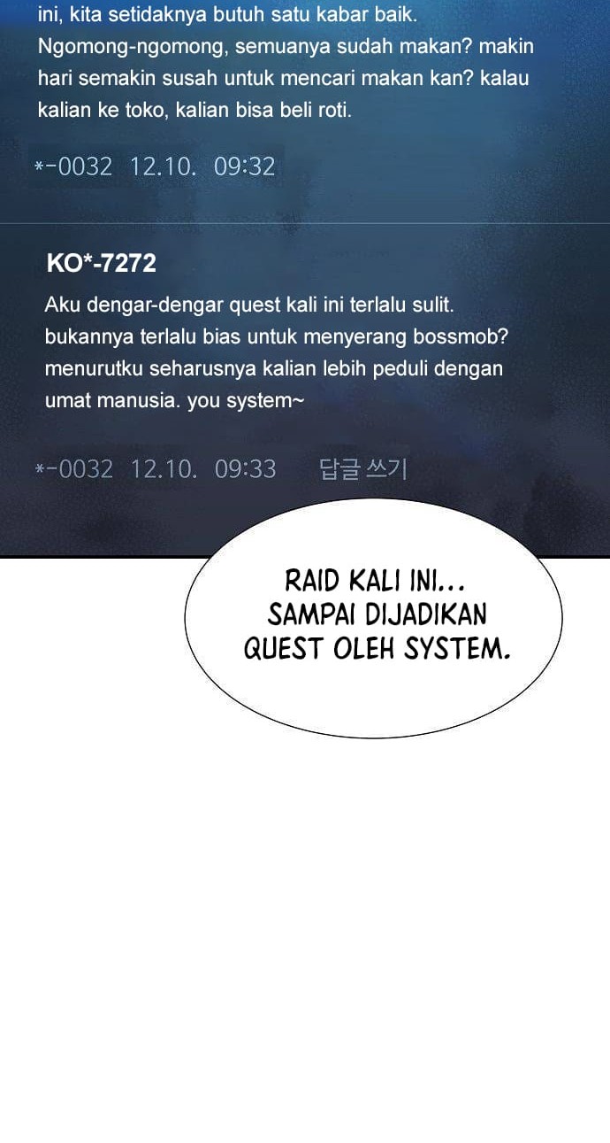 Alone Necromancer Chapter 56 Gambar 7