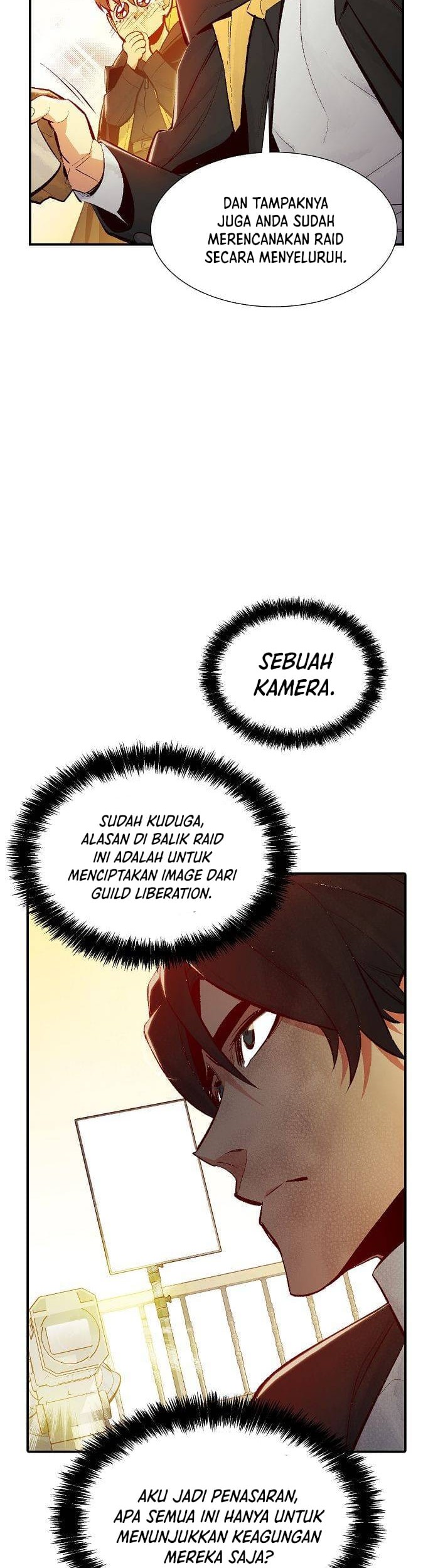 Alone Necromancer Chapter 56 Gambar 13