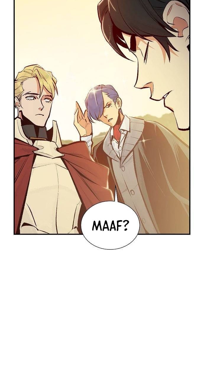 Alone Necromancer Chapter 56 Gambar 19