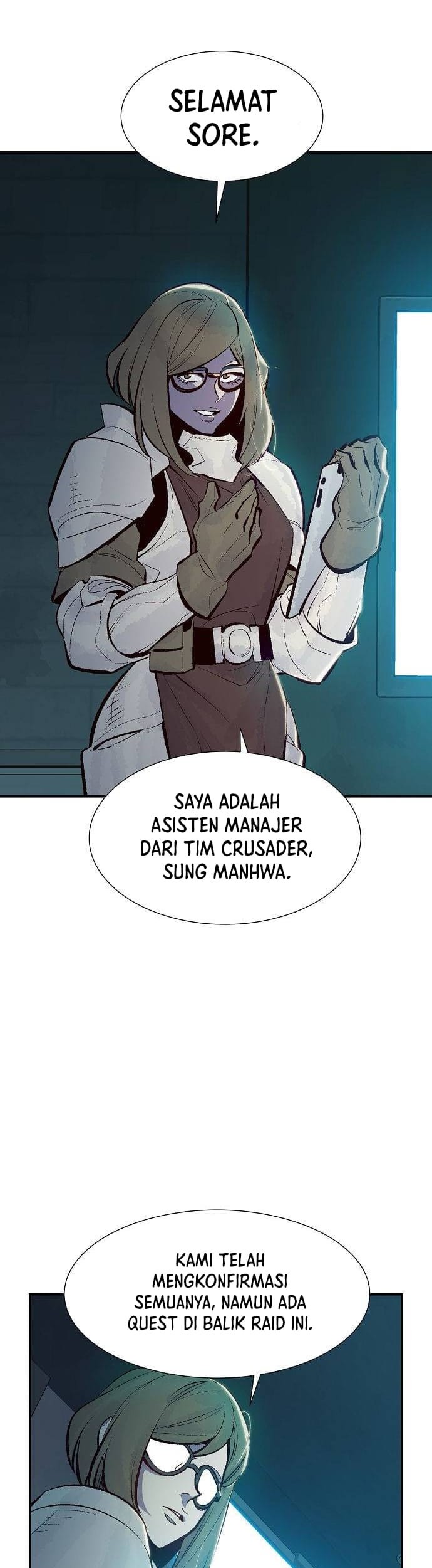 Alone Necromancer Chapter 56 Gambar 26