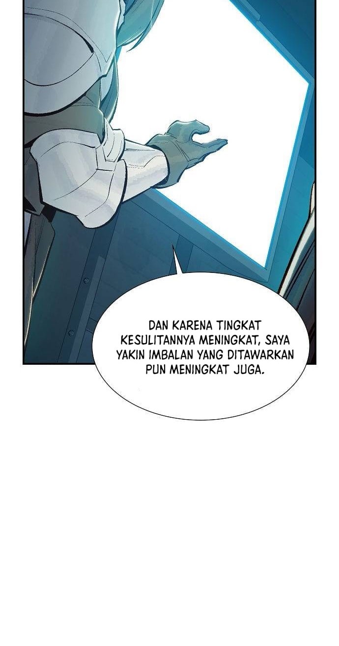 Alone Necromancer Chapter 56 Gambar 27