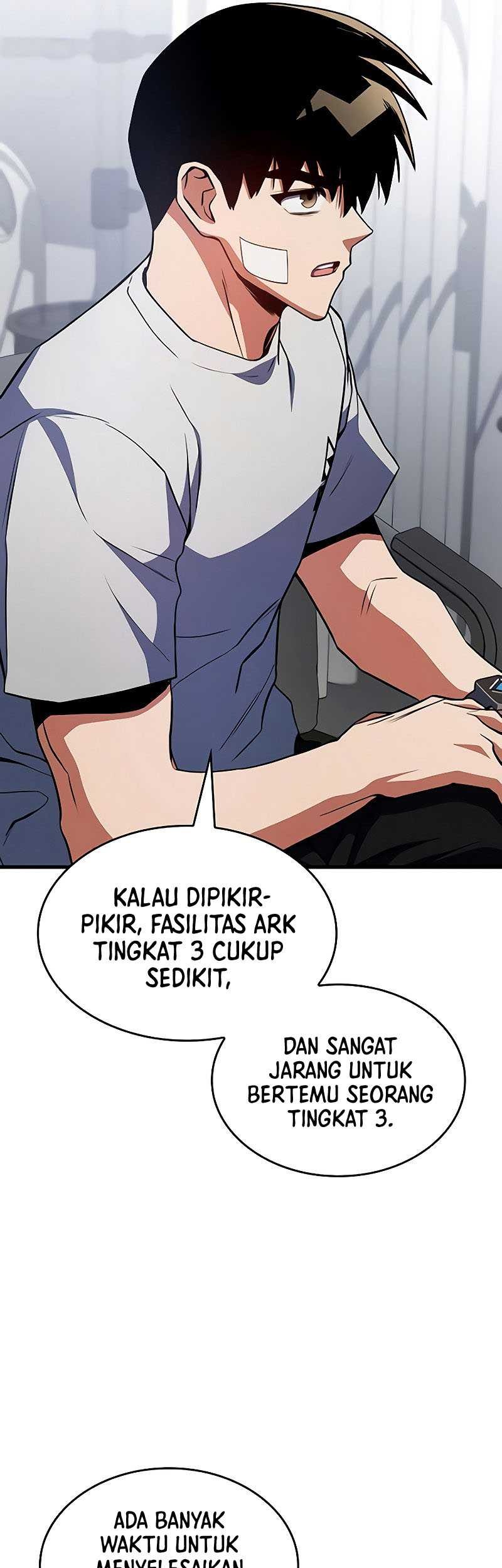 Kill The Dragon Chapter 24 Gambar 62