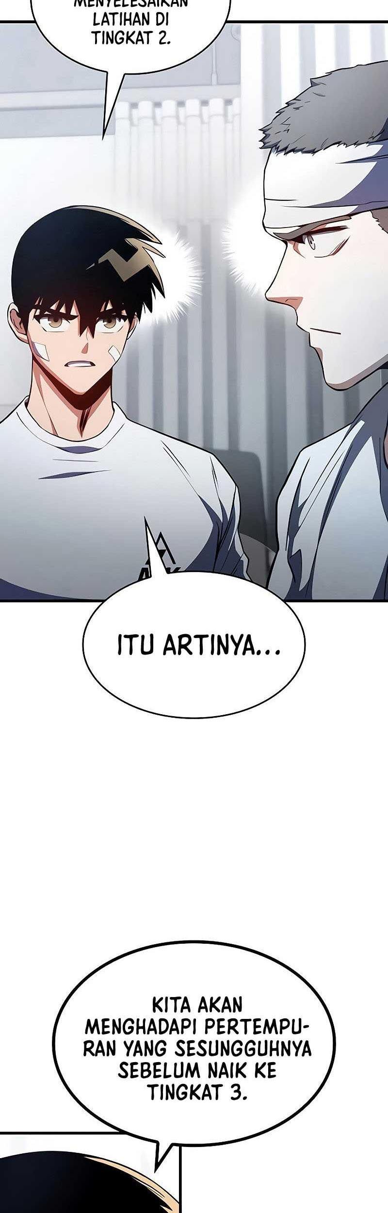 Kill The Dragon Chapter 24 Gambar 63