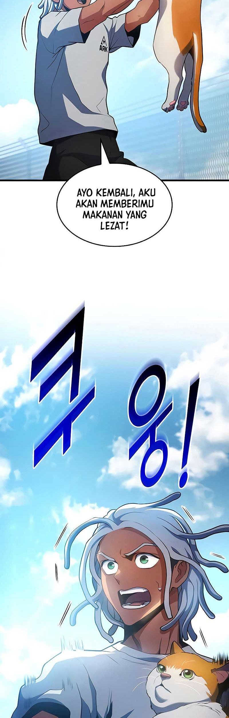 Kill The Dragon Chapter 24 Gambar 70