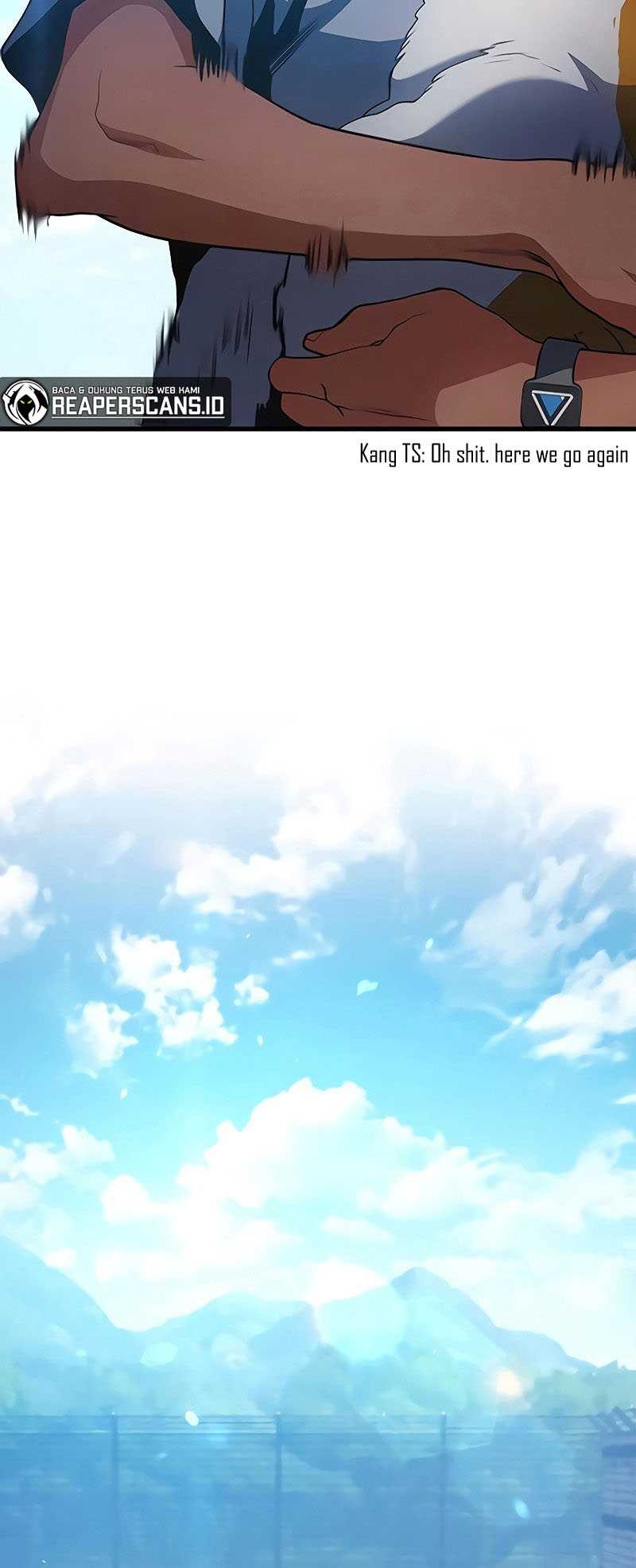 Kill The Dragon Chapter 24 Gambar 71