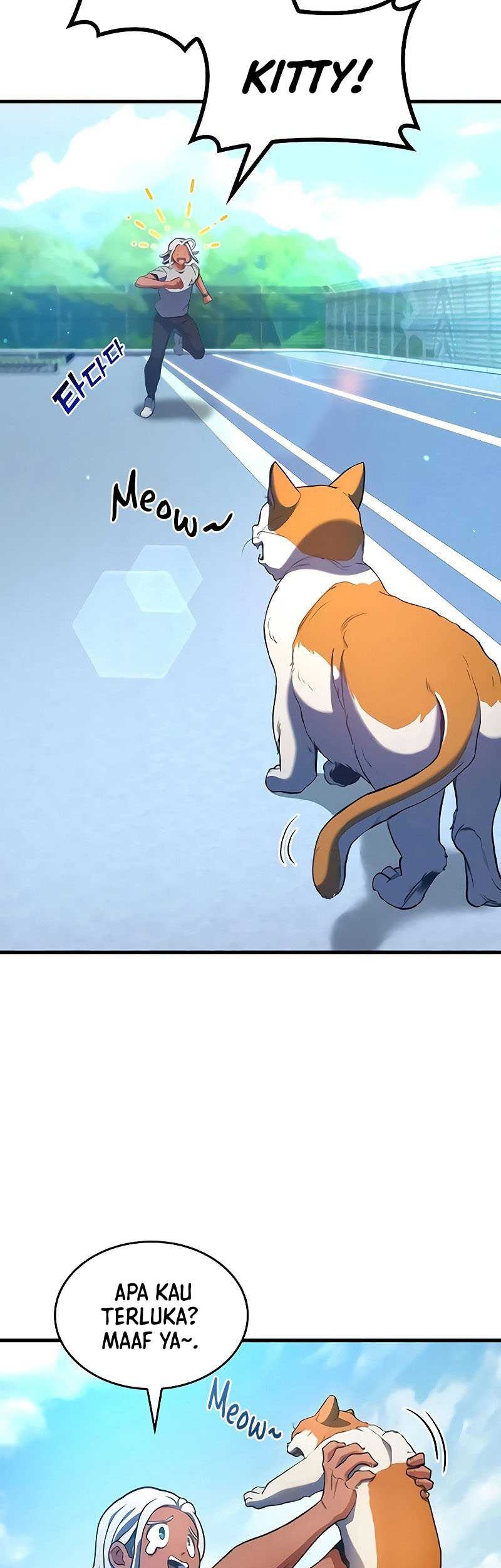 Kill The Dragon Chapter 24 Gambar 69