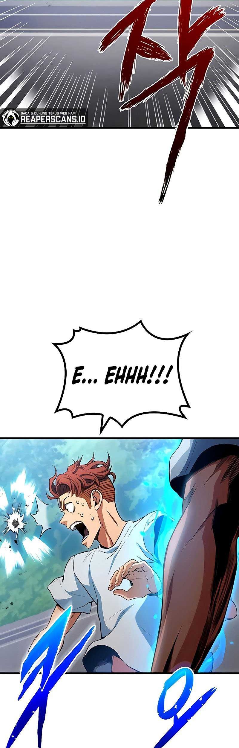 Kill The Dragon Chapter 24 Gambar 49