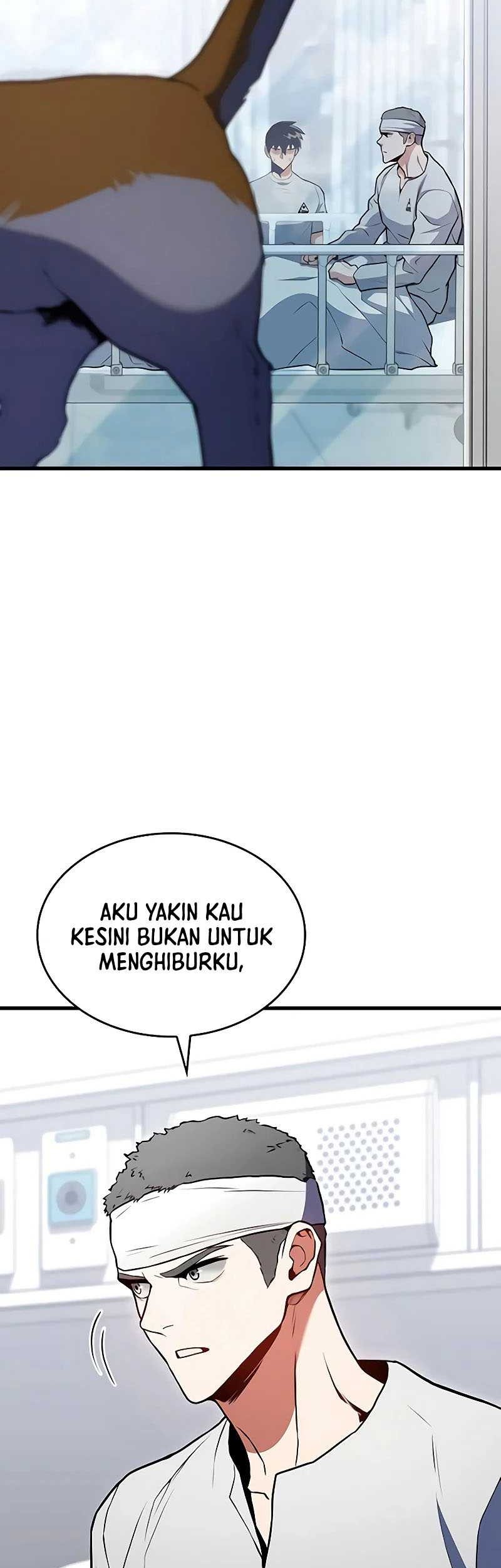 Kill The Dragon Chapter 24 Gambar 54