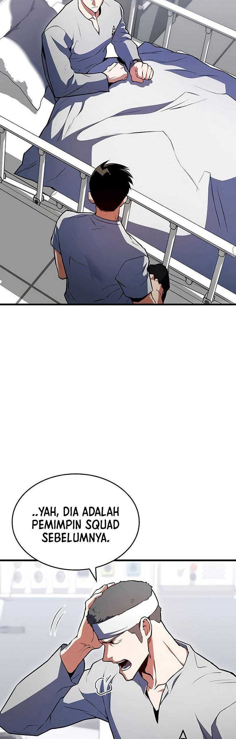 Kill The Dragon Chapter 24 Gambar 58