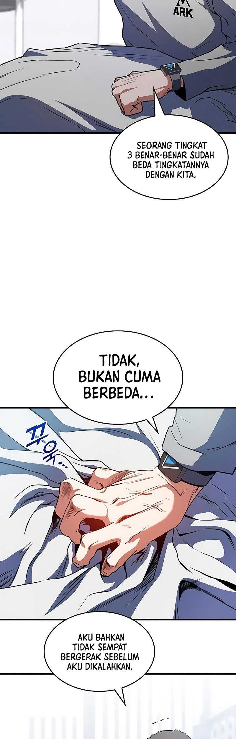 Kill The Dragon Chapter 24 Gambar 59