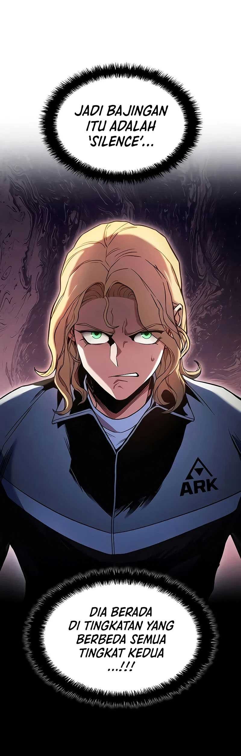 Manhwa Kill The Dragon Chapter 24 gambar nomor 2