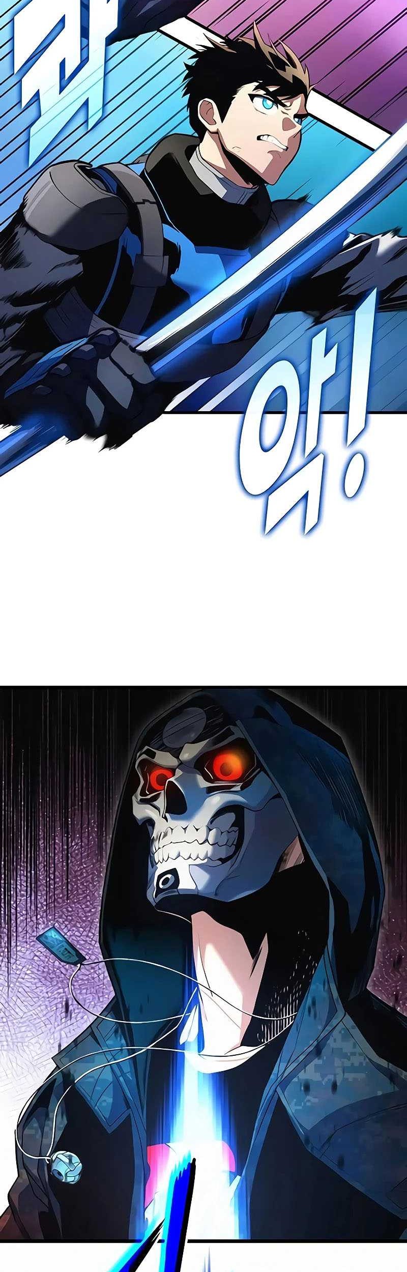 Kill The Dragon Chapter 24 Gambar 14