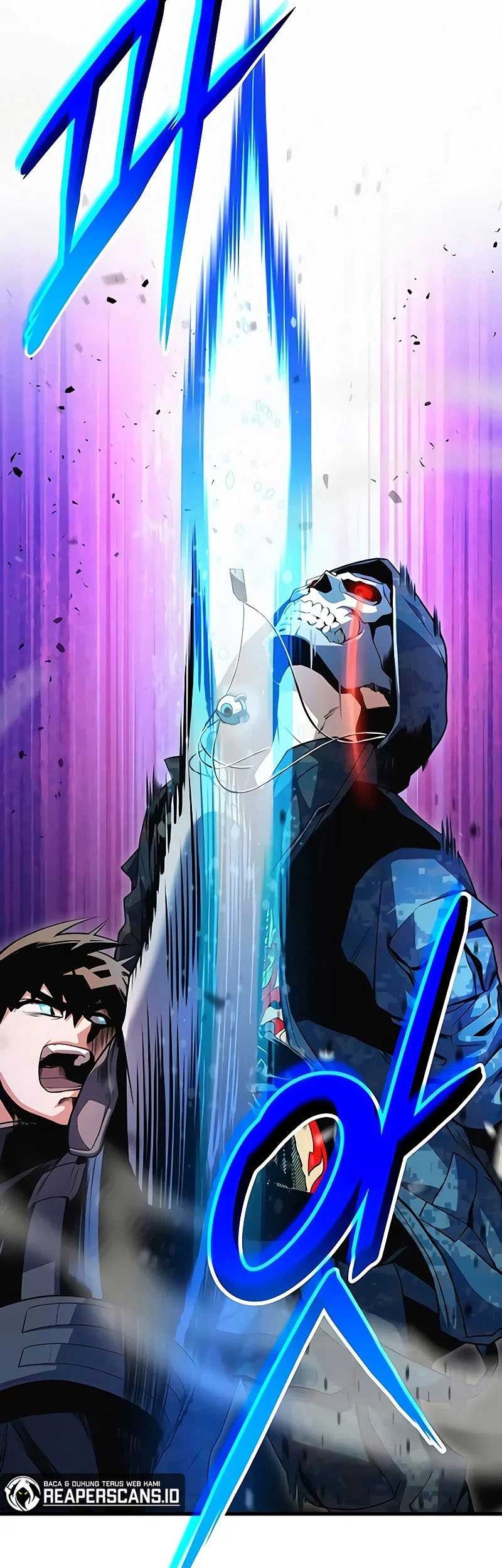 Kill The Dragon Chapter 24 Gambar 15