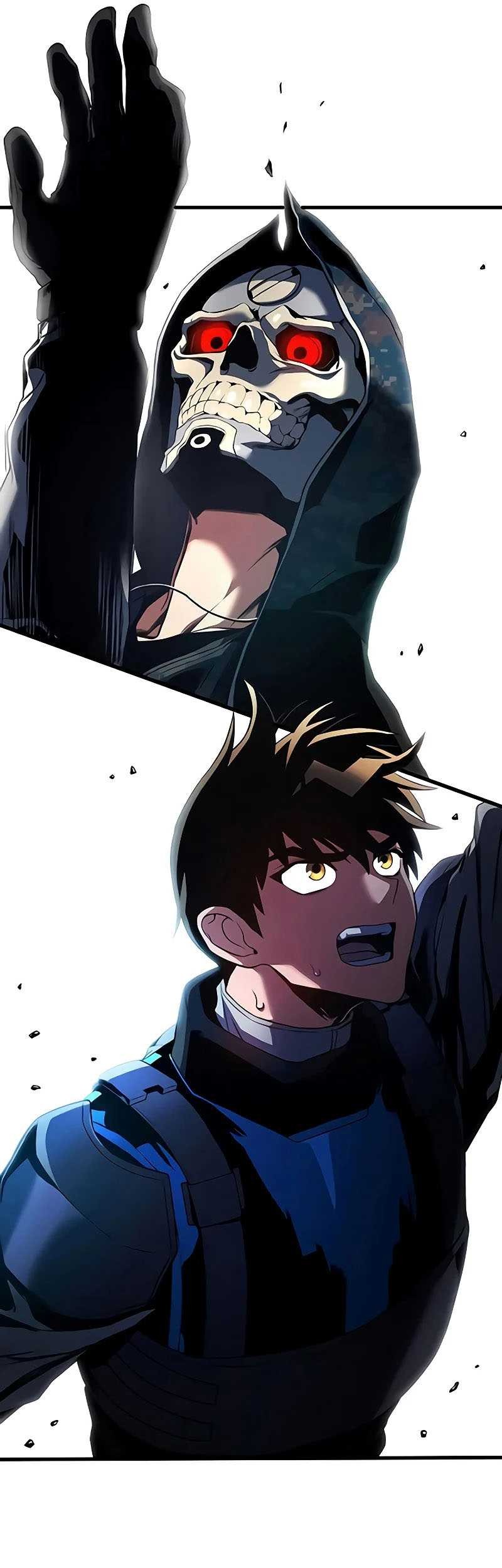 Kill The Dragon Chapter 24 Gambar 17