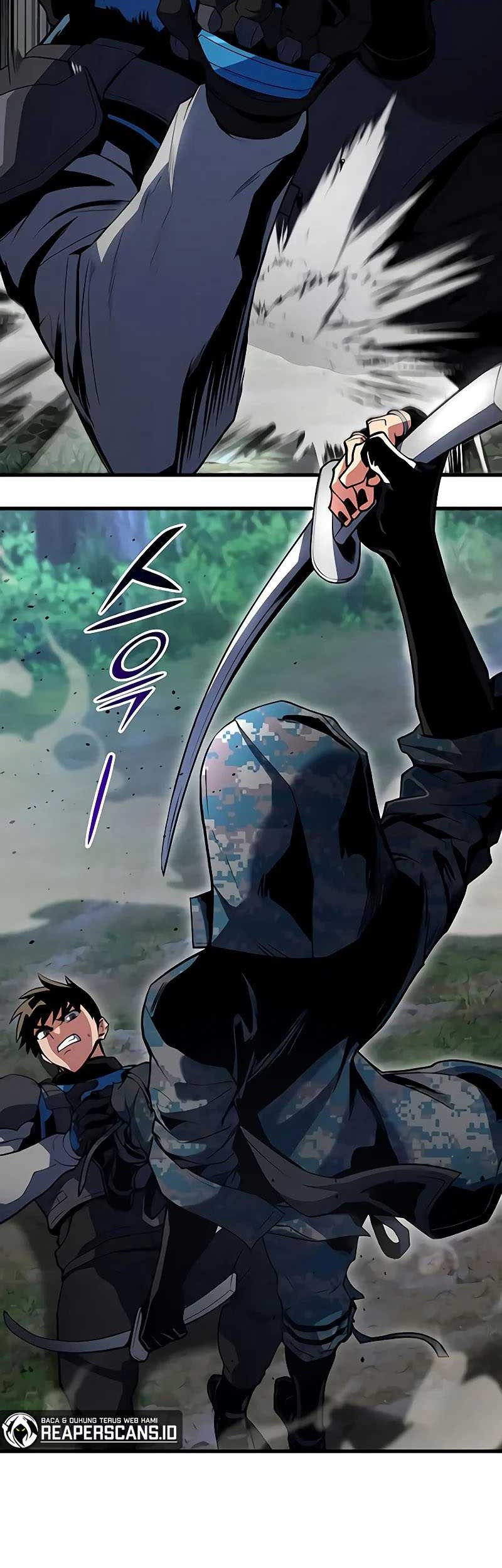 Kill The Dragon Chapter 24 Gambar 19