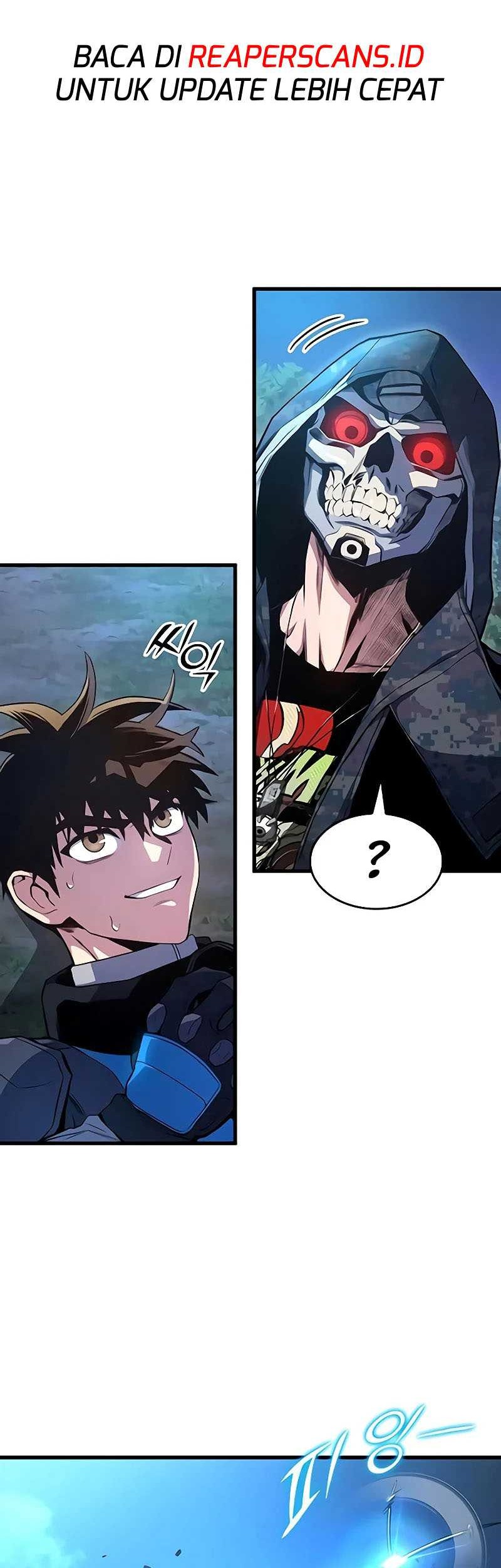 Kill The Dragon Chapter 24 Gambar 20