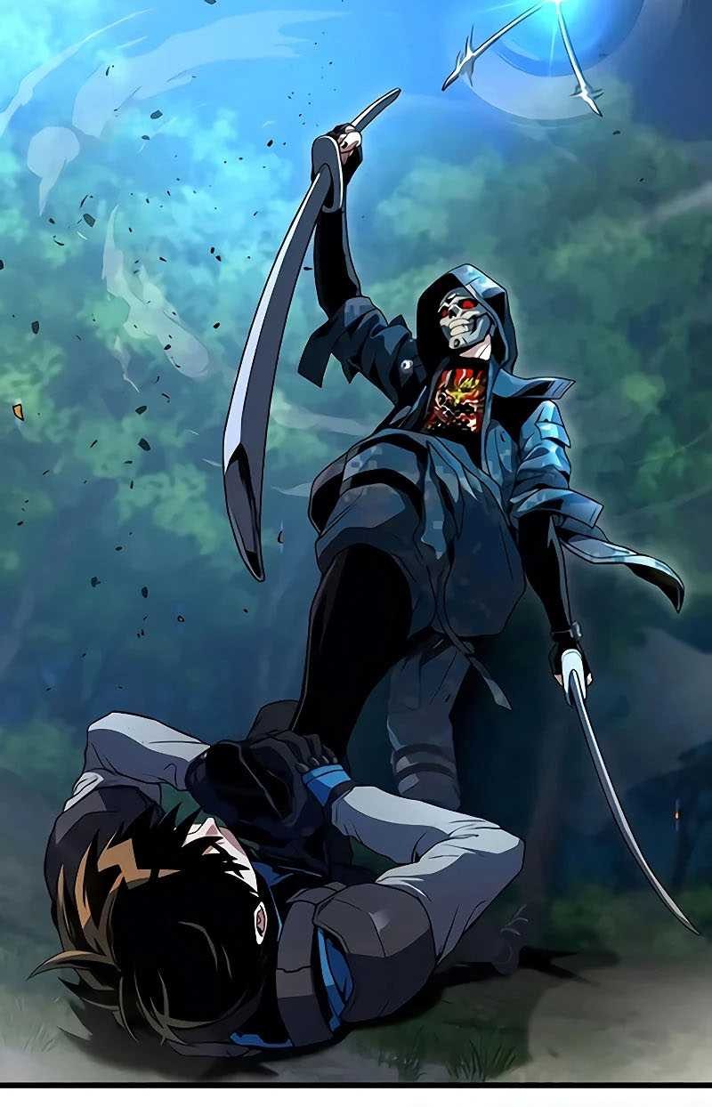 Kill The Dragon Chapter 24 Gambar 21