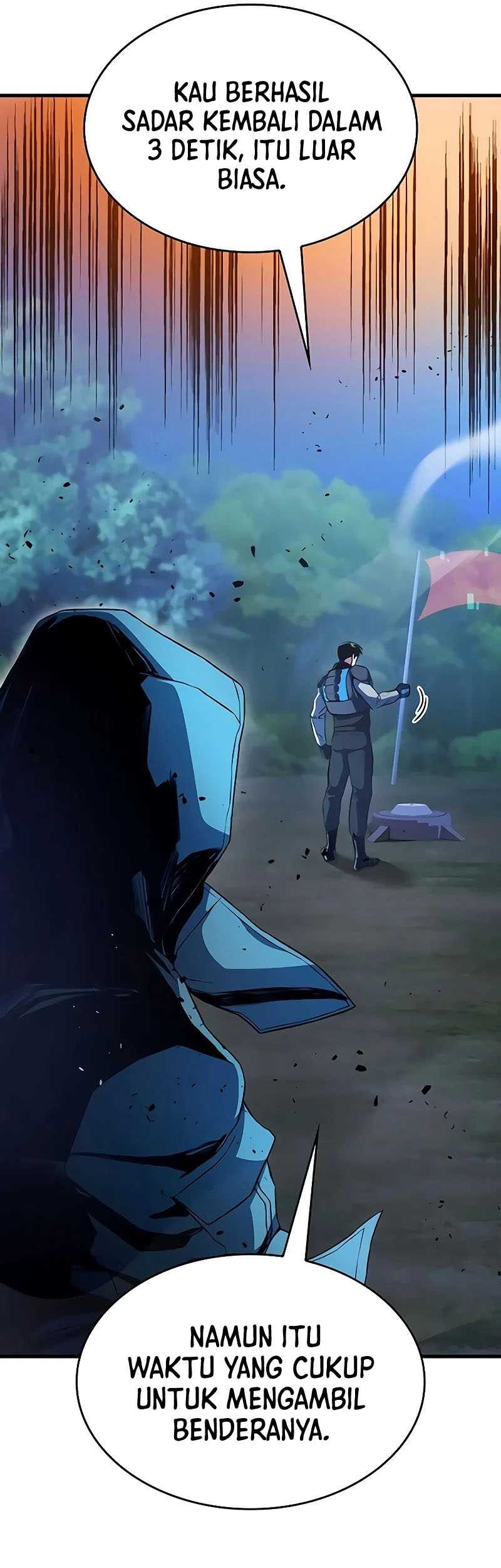 Kill The Dragon Chapter 24 Gambar 27