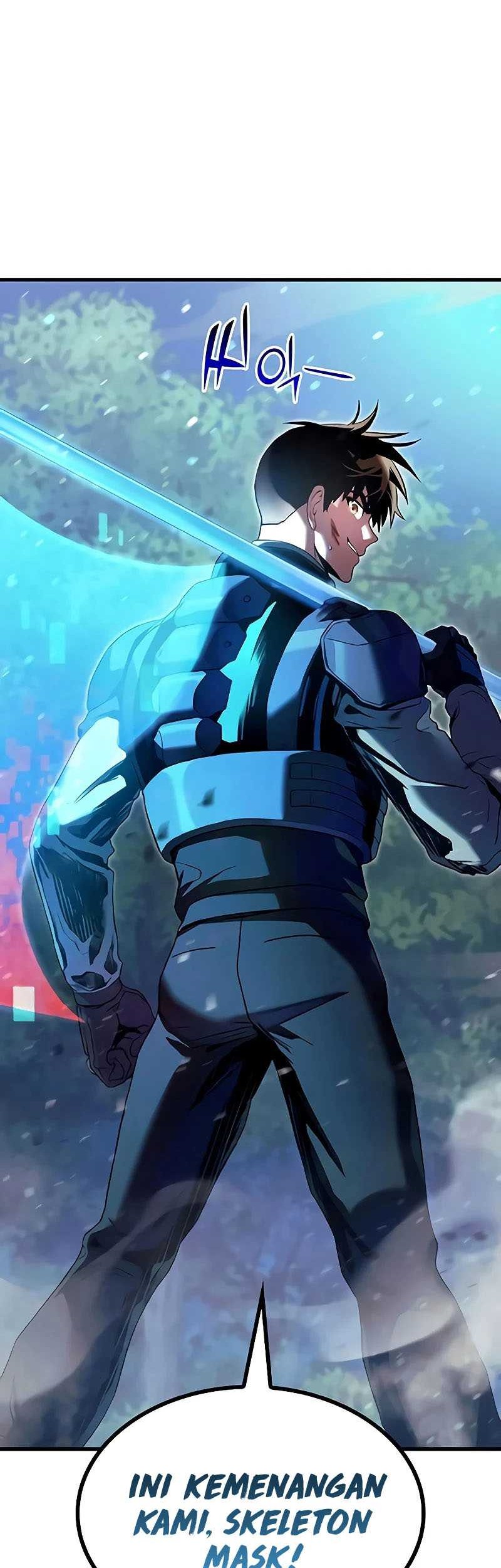 Kill The Dragon Chapter 24 Gambar 28