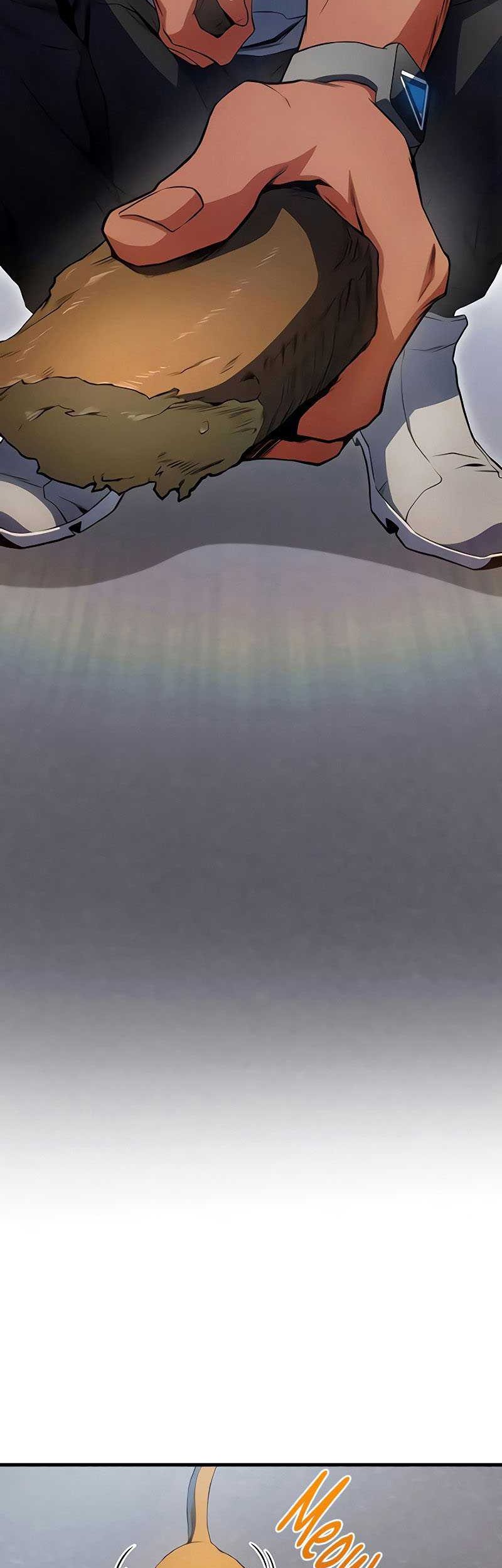 Kill The Dragon Chapter 24 Gambar 34