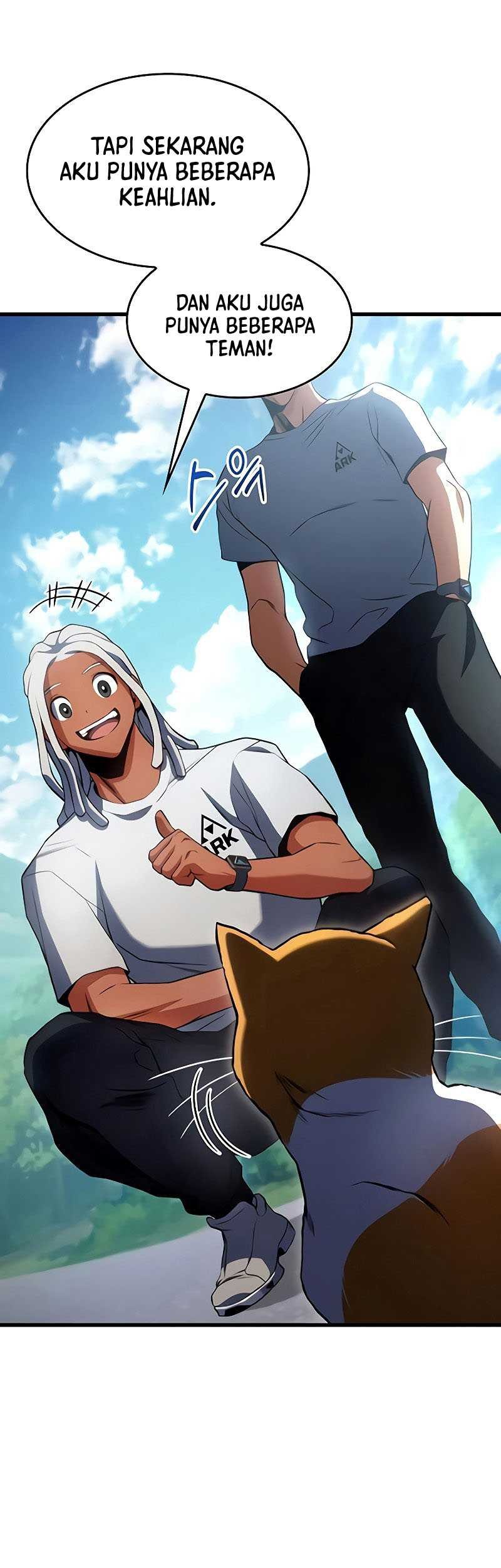 Kill The Dragon Chapter 24 Gambar 37