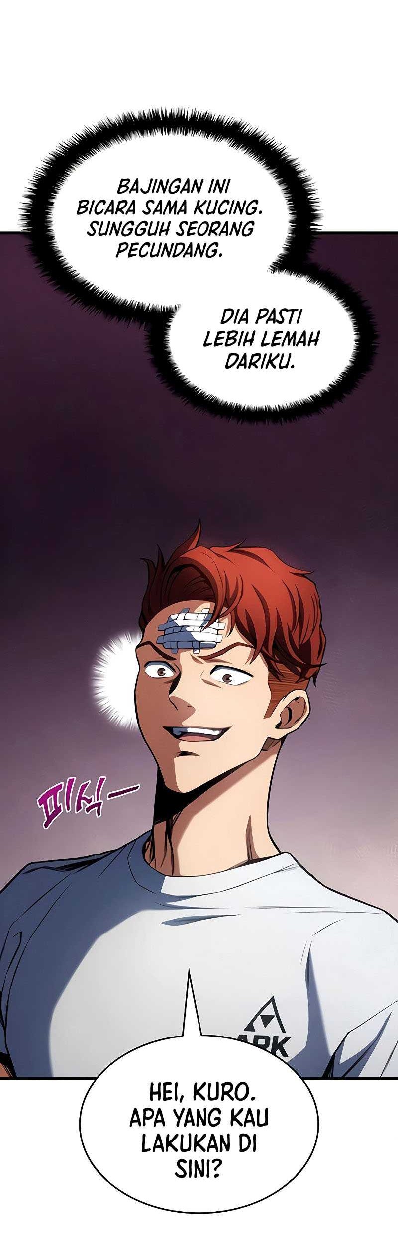 Kill The Dragon Chapter 24 Gambar 38