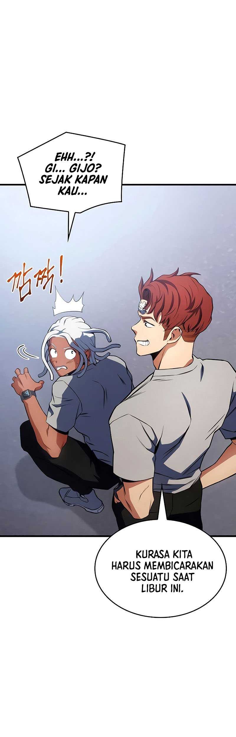 Kill The Dragon Chapter 24 Gambar 39