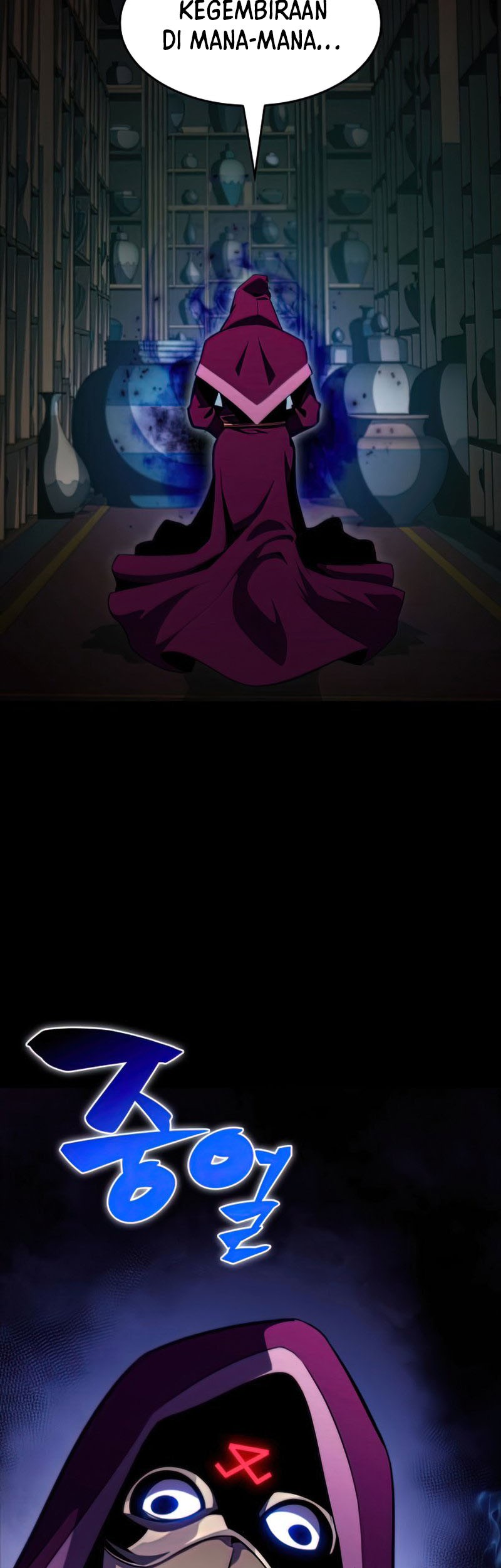 Solo Max-Level Newbie Chapter 63 Gambar 82