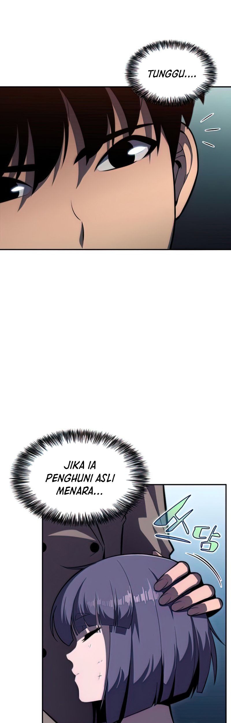 Solo Max-Level Newbie Chapter 63 Gambar 54