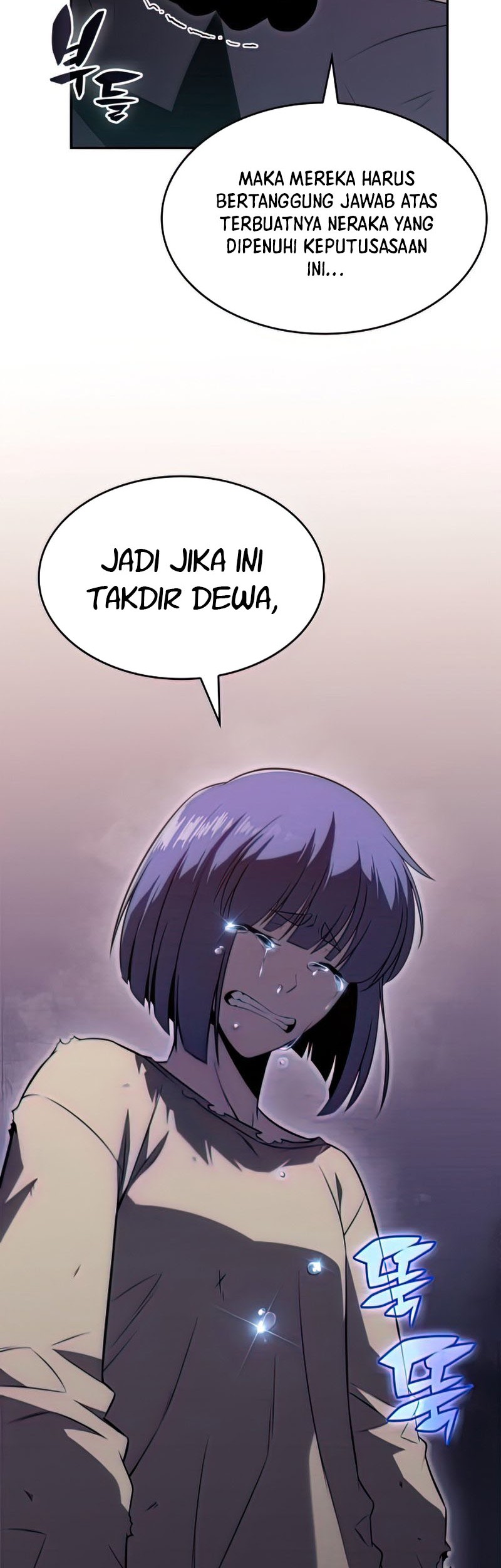 Solo Max-Level Newbie Chapter 63 Gambar 62