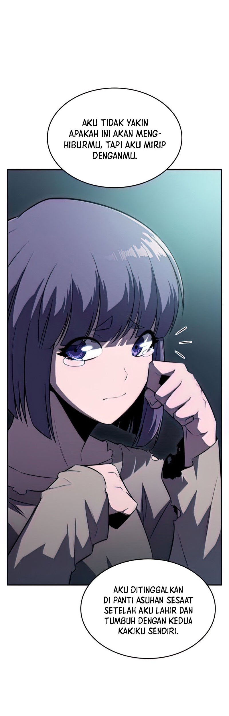 Solo Max-Level Newbie Chapter 63 Gambar 64