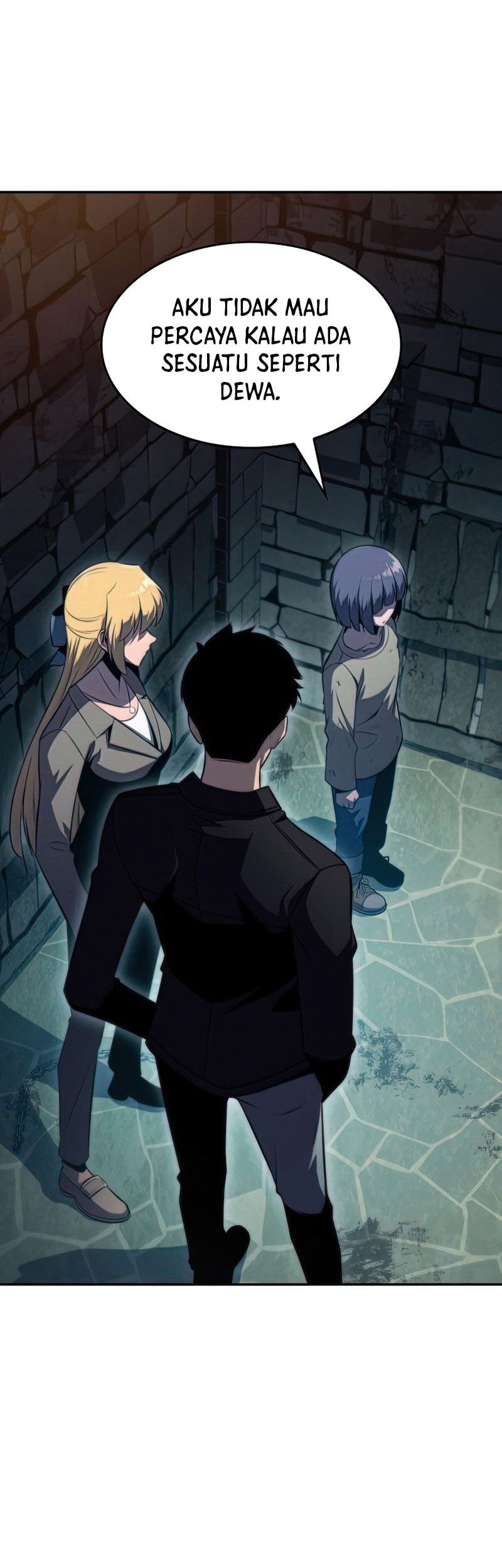 Solo Max-Level Newbie Chapter 63 Gambar 60