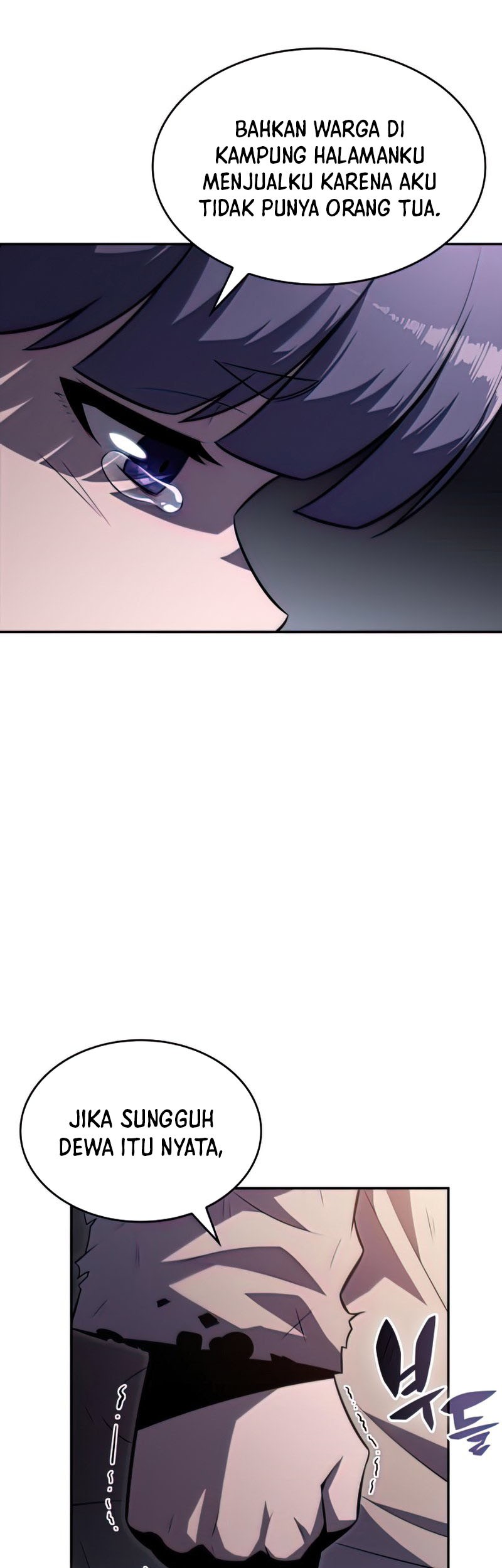 Solo Max-Level Newbie Chapter 63 Gambar 61