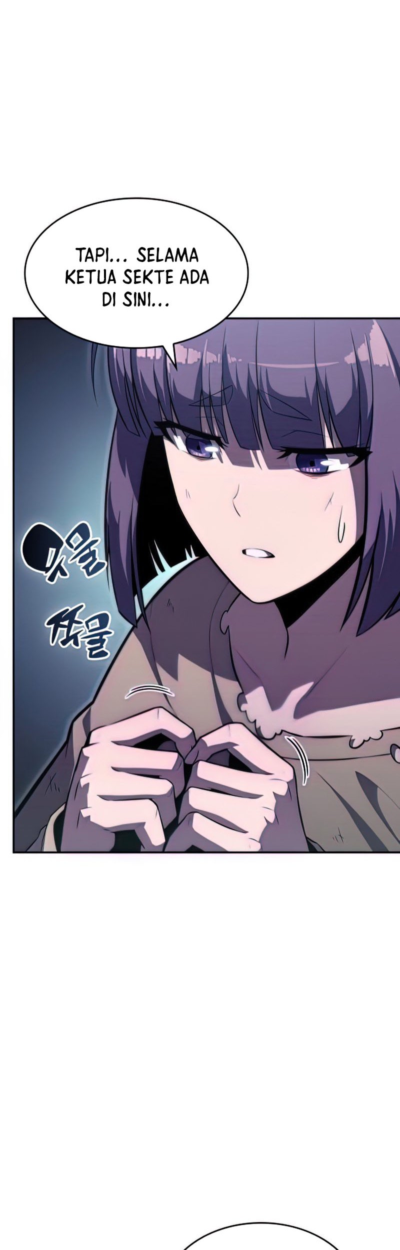 Solo Max-Level Newbie Chapter 63 Gambar 69