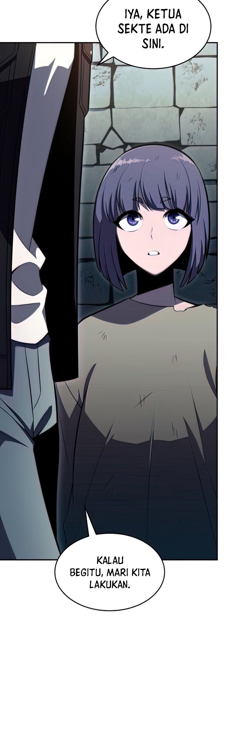 Solo Max-Level Newbie Chapter 63 Gambar 70