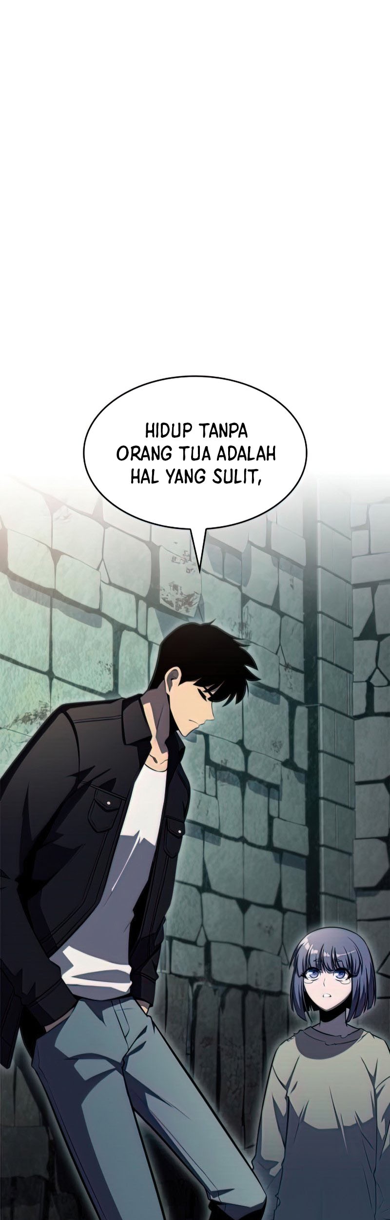 Solo Max-Level Newbie Chapter 63 Gambar 66