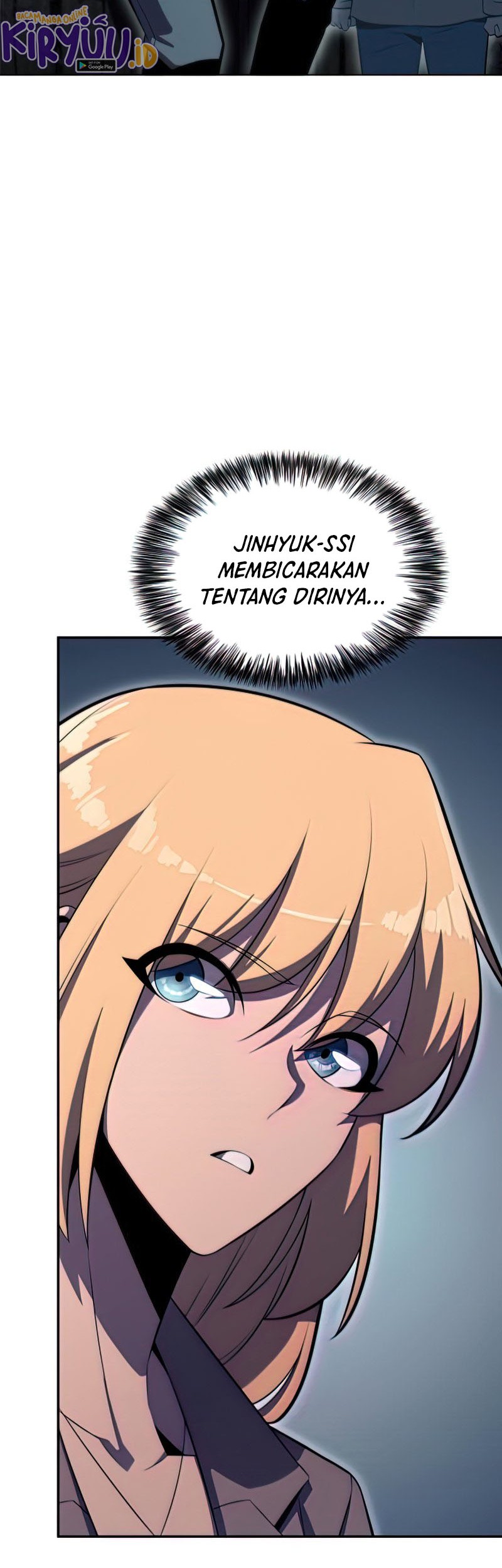 Solo Max-Level Newbie Chapter 63 Gambar 67