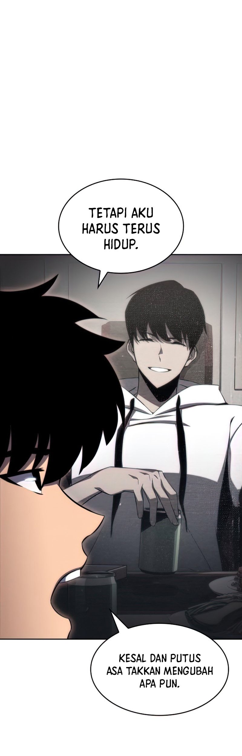 Solo Max-Level Newbie Chapter 63 Gambar 68