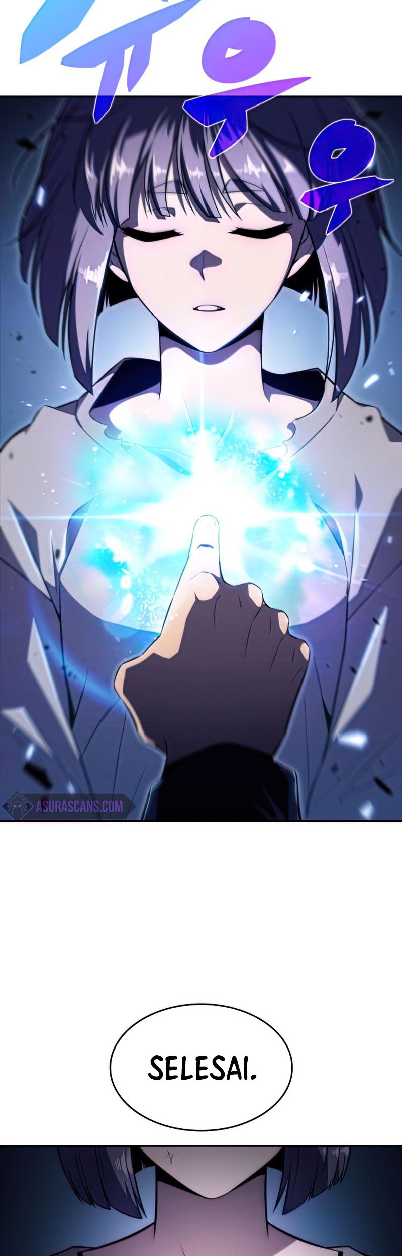 Solo Max-Level Newbie Chapter 63 Gambar 76