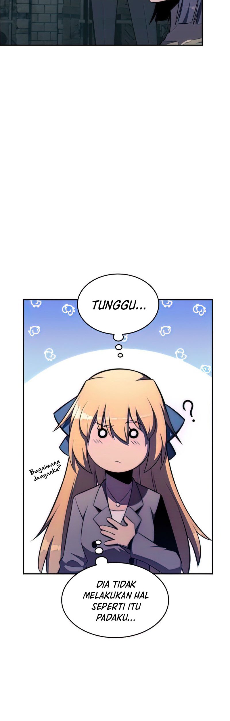 Solo Max-Level Newbie Chapter 63 Gambar 78